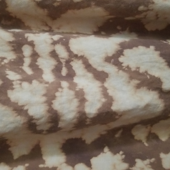 FLAX DRESS - Picture 3 of 3